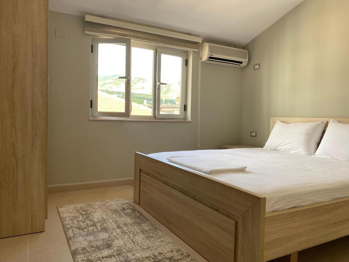 Cozy Guesthome Korce Exterior photo