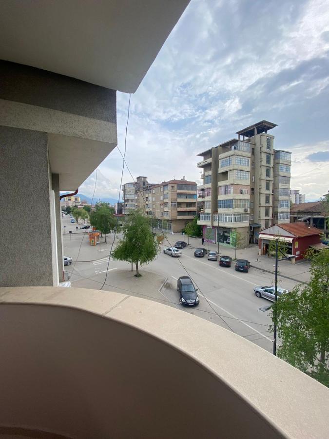 Cozy Guesthome Korce Exterior photo