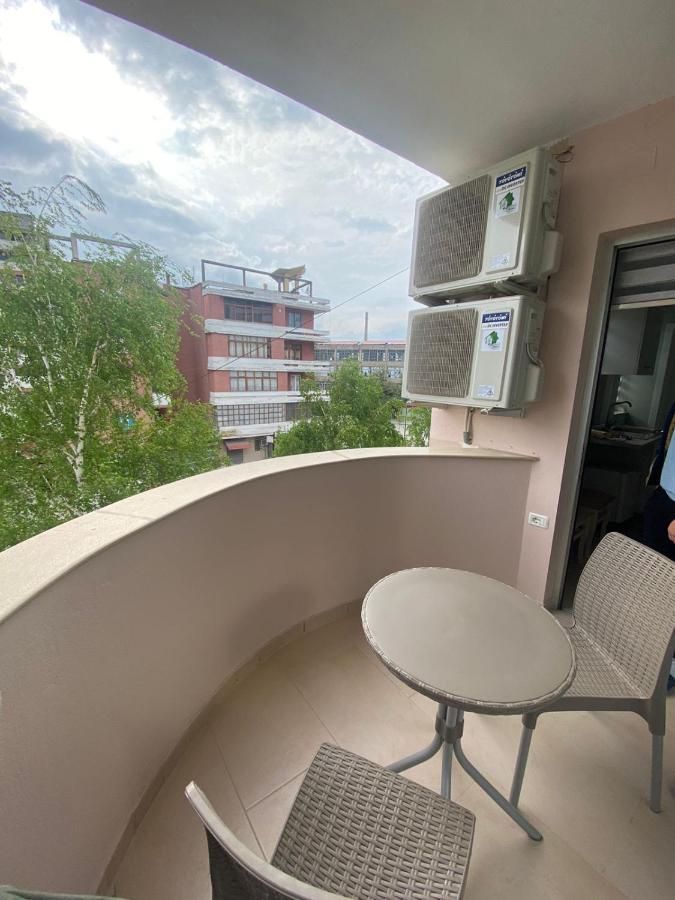Cozy Guesthome Korce Exterior photo