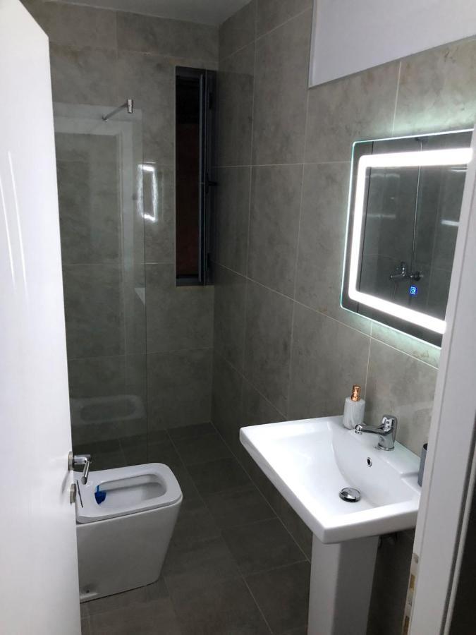 Cozy Guesthome Korce Exterior photo
