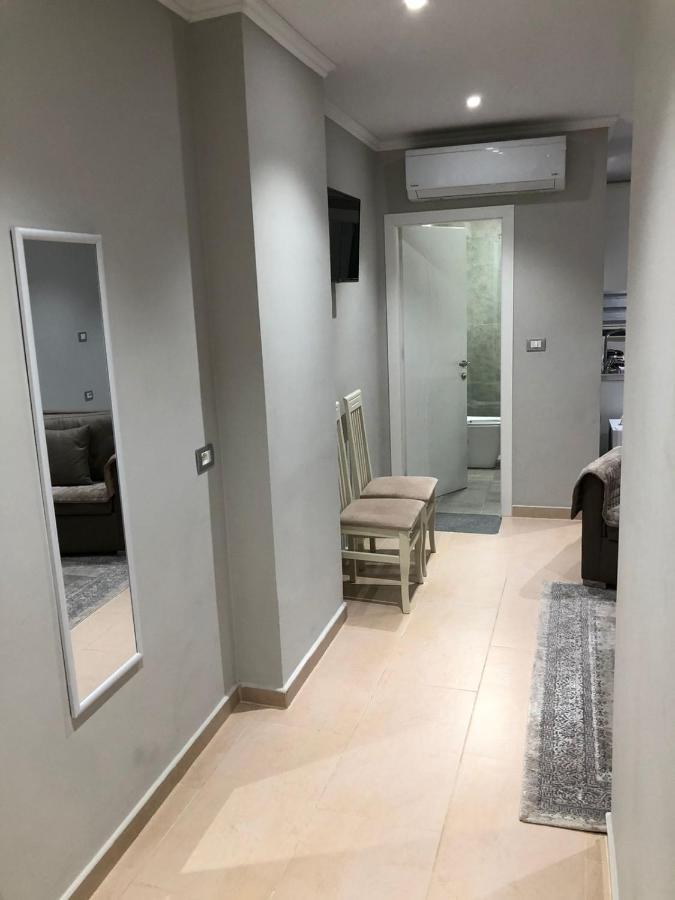 Cozy Guesthome Korce Exterior photo