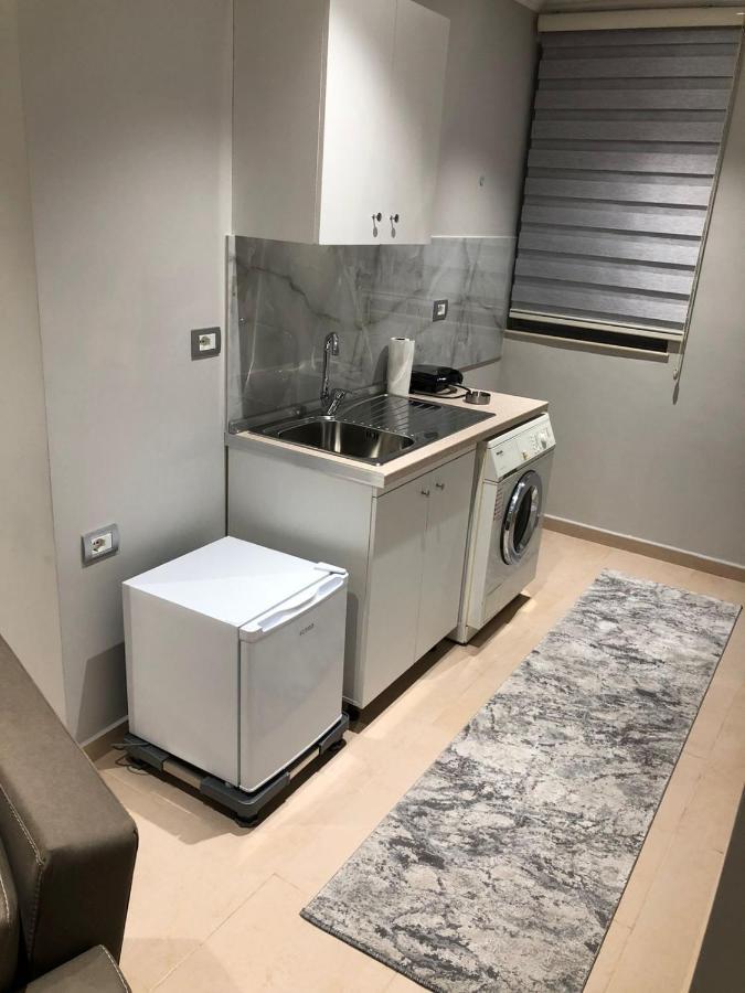 Cozy Guesthome Korce Exterior photo