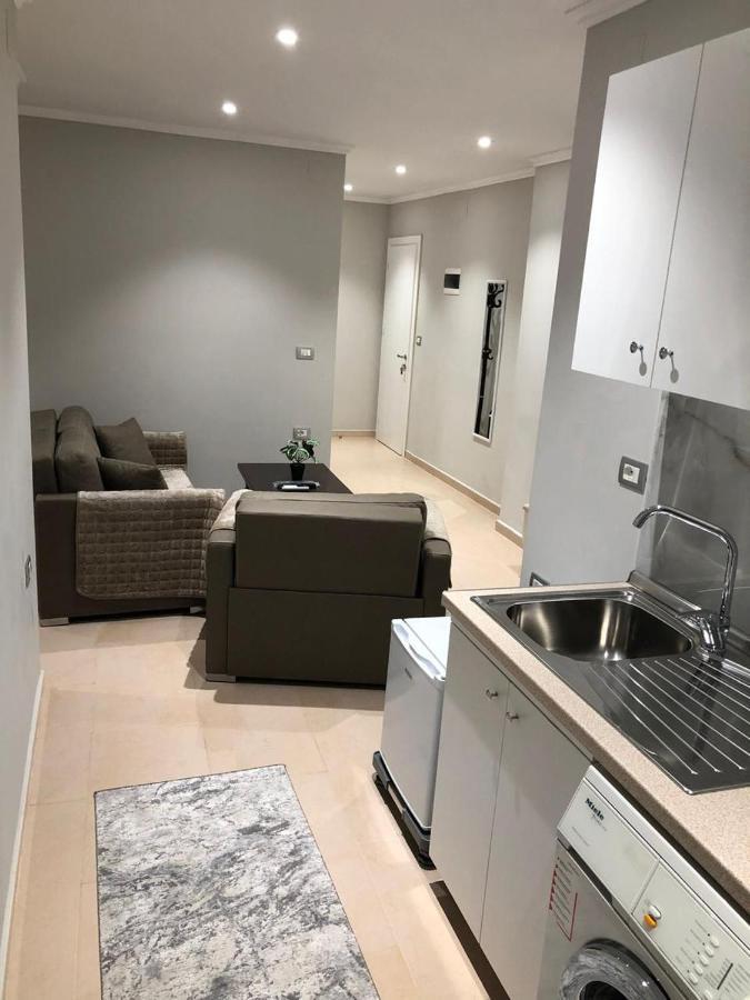 Cozy Guesthome Korce Exterior photo